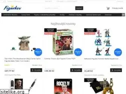 Sites similar to figurkov.cz