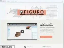 Sites similar to figuro.io