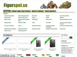 Sites similar to figurspel.se