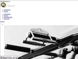 Sites similar to figurtrainer.de