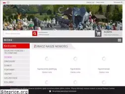 Sites similar to figuryogrodowe.eu