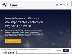 Sites similar to figwal.com.br
