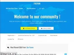 Sites similar to figyan.com