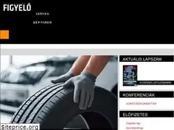 Sites similar to figyelo.hu