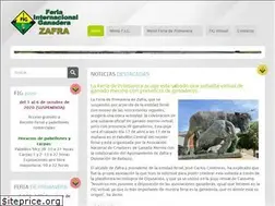 Sites similar to figzafra.es