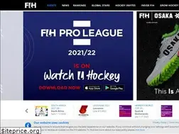 Sites similar to fih.ch