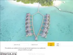 Sites similar to fihalhohi.com.mv