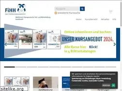 Sites similar to fihh.de