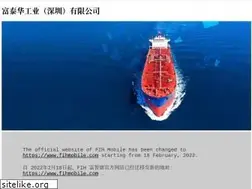 Sites similar to fihmb.com