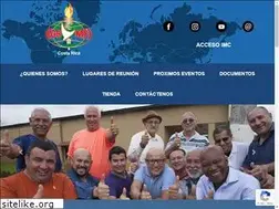 Sites similar to fihnec.cr