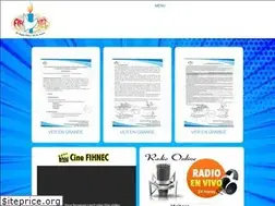 Sites similar to fihnecguatemala.org