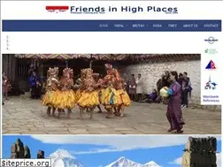 Sites similar to fihp.com