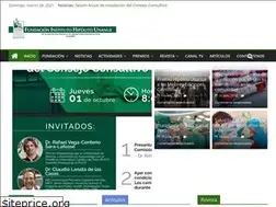 Sites similar to fihu.org.pe