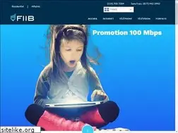Sites similar to fiib.ca