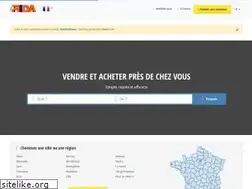 Sites similar to fiida.net