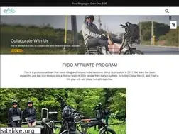 Sites similar to fiido.com.cn