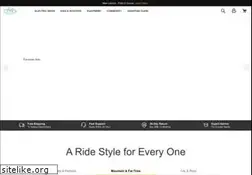 Sites similar to fiido.com