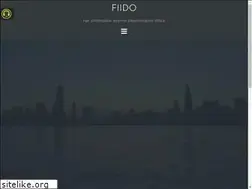 Sites similar to fiido.org