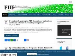 Sites similar to fiif.it
