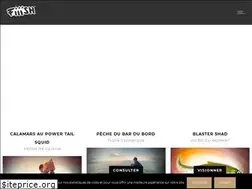 Sites similar to fiiish.com