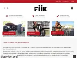 Sites similar to fiik.com