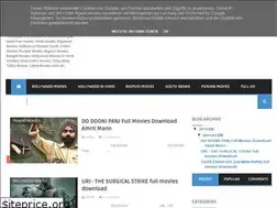 Sites similar to fiilmywap.blogspot.com