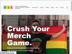 Sites similar to fiimarketing.com