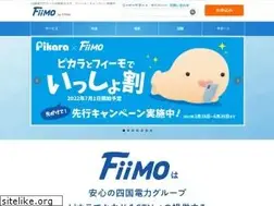 Sites similar to fiimo.jp