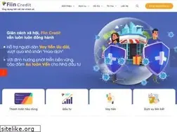 Sites similar to fiin.vn