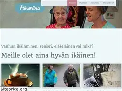 Sites similar to fiinariina.fi