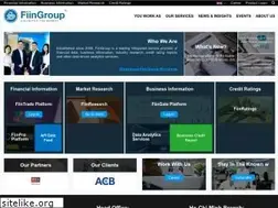 Sites similar to fiingroup.vn