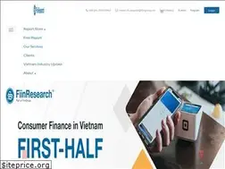 Sites similar to fiinresearch.vn
