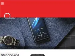 Sites similar to fiio.net.ru
