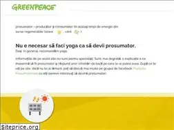 Sites similar to fiiprosumator.ro