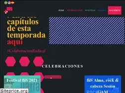 Sites similar to fiis.org