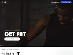 Sites similar to fiit.tv