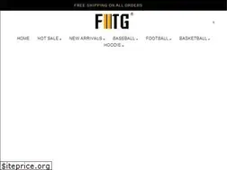 Sites similar to fiitg.com