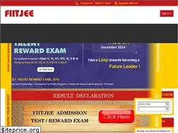 Sites similar to fiitjee.co