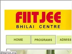 Sites similar to fiitjeebhilai.com