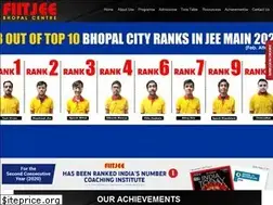 Sites similar to fiitjeebhopal.com