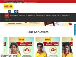 Sites similar to fiitjeedwarka.com