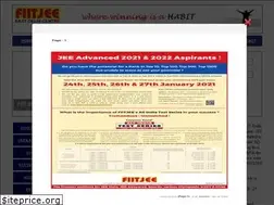 Sites similar to fiitjeeeastdelhi.com