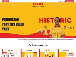 Sites similar to fiitjeeghaziabad.com
