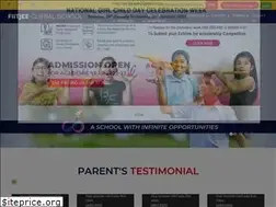 Sites similar to fiitjeeglobalschool.com