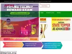Sites similar to fiitjeegurgaon.in