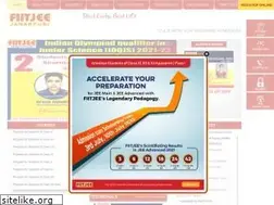 Sites similar to fiitjeejanakpuri.com