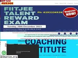 Sites similar to fiitjeekolkatanorth.com