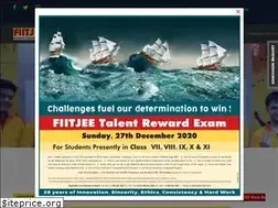 Sites similar to fiitjeekolkatasouth.com