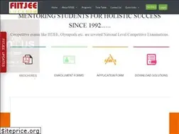 Sites similar to fiitjeelucknow.com