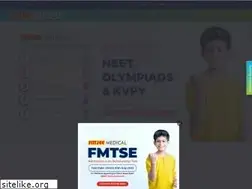 Sites similar to fiitjeemedical.com